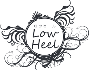 Low Heel（ロウヒール）