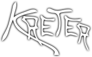 KRETER（クレーター）