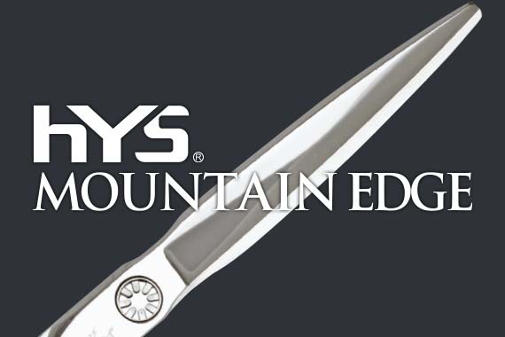 HYS MOUNTAIN EDGE