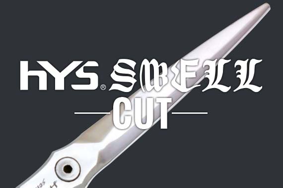 HYS SWELL CUT