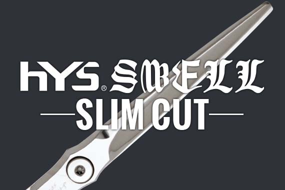 HYS SWELL SLIM CUT