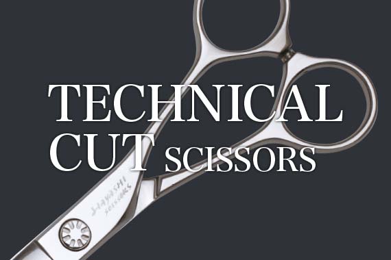 TECHNICAL CUT