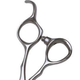 Hayashi Stainless Steel Kitchen Scissors - Globalkitchen Japan