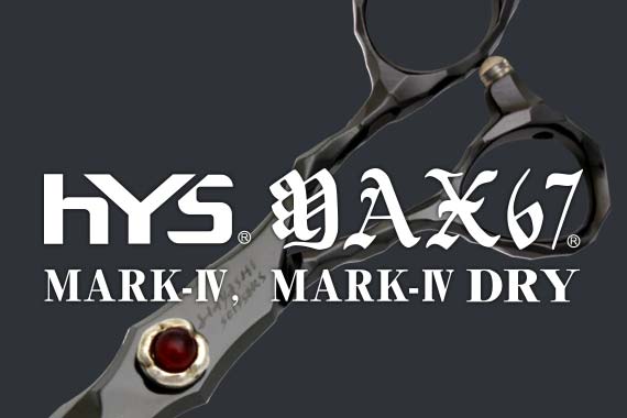 HYS MAX67 MARK-Ⅳ／DRY